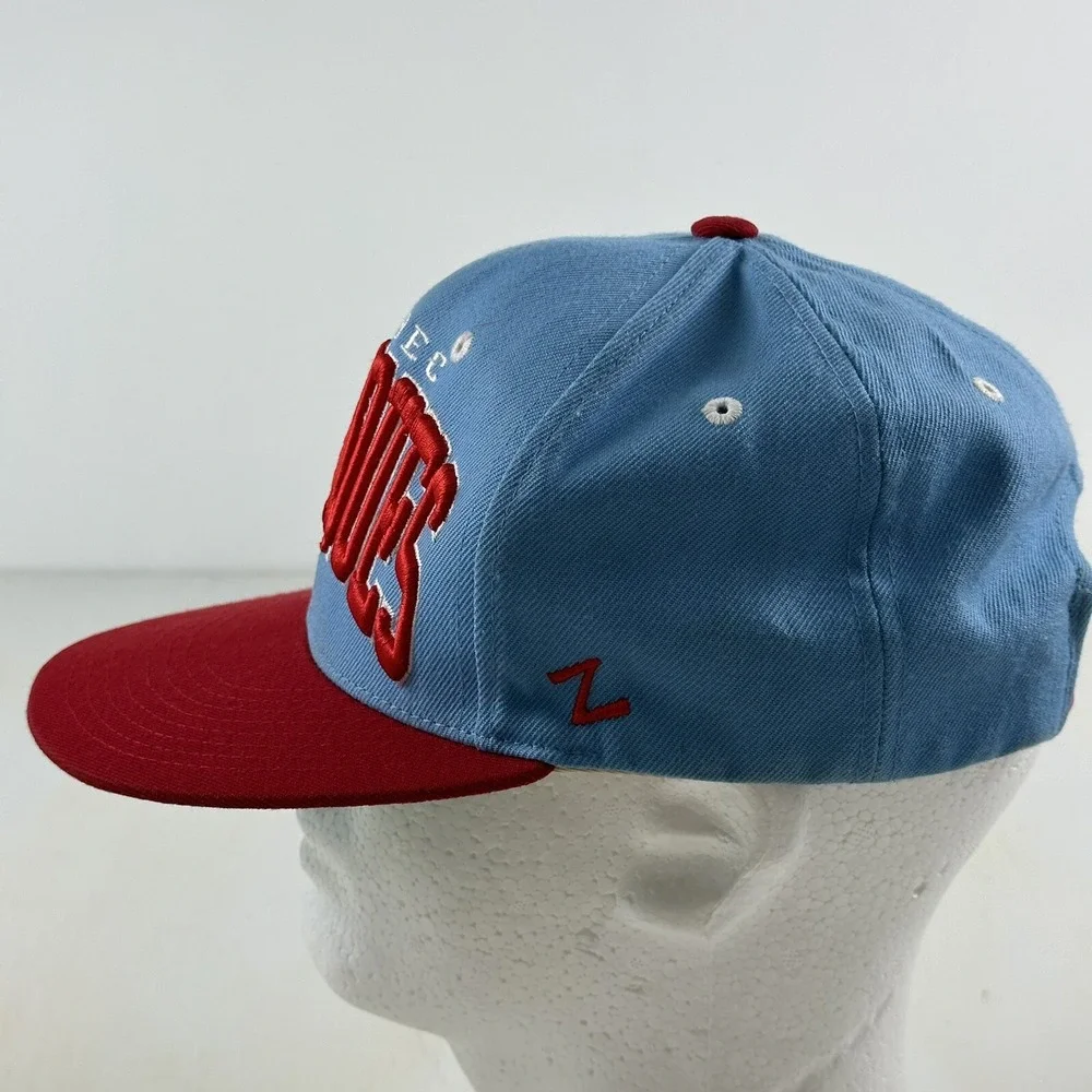 Zephyr stylish design bill